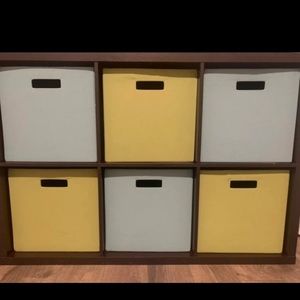 3 Green Threshold bins